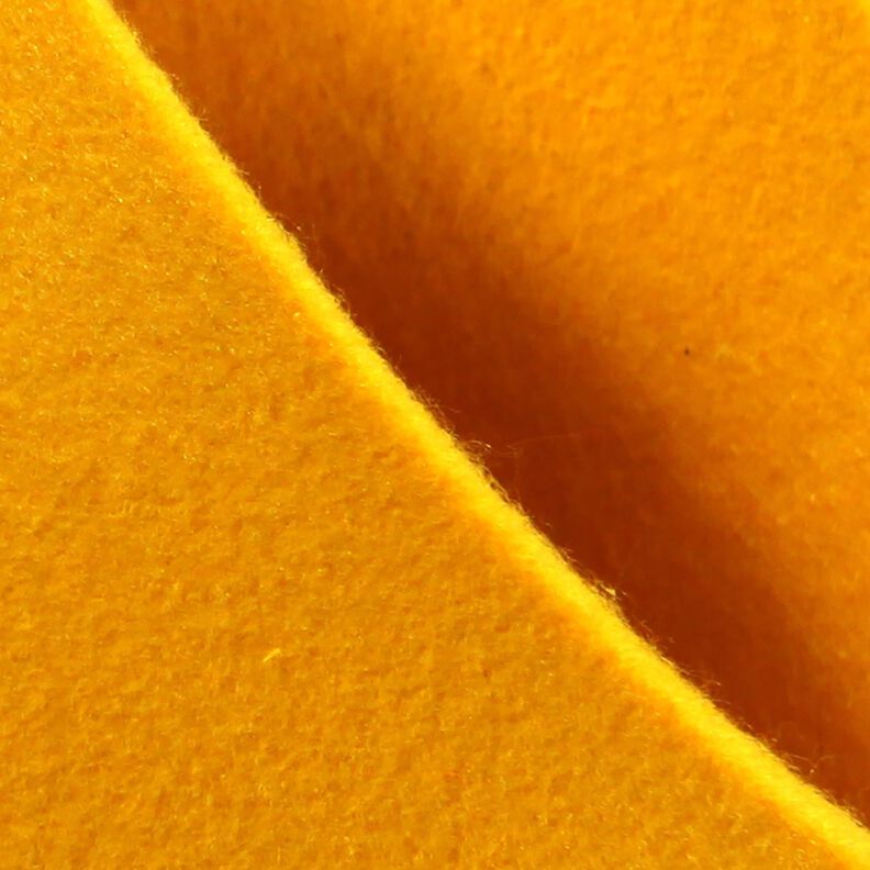 Feltro 45 cm / 4 mm de espessura – amarelo sol,  image number 3