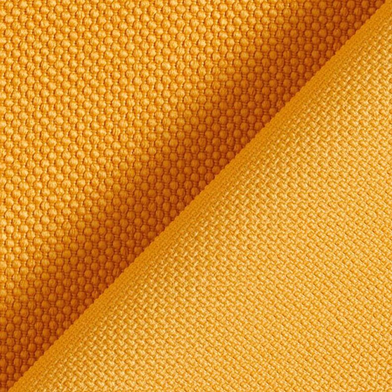 Tecido para estofos Estrutura com borboto – amarelo-caril,  image number 4