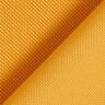 Tecido para estofos Estrutura com borboto – amarelo-caril,  thumbnail number 4