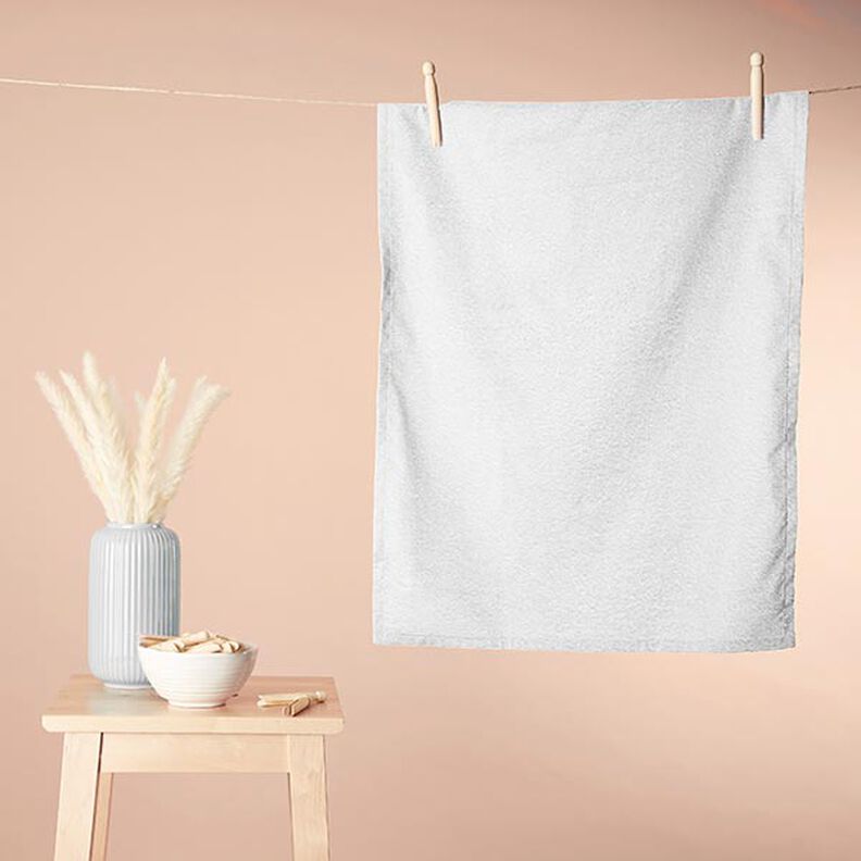 Tecido turco – branco,  image number 7