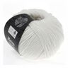 Cool Wool Uni, 50g | Lana Grossa – branco,  thumbnail number 1