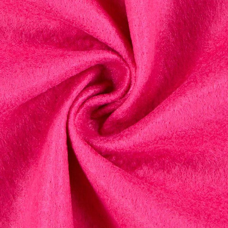 Feltro 90 cm / 1 mm de espessura – pink,  image number 2