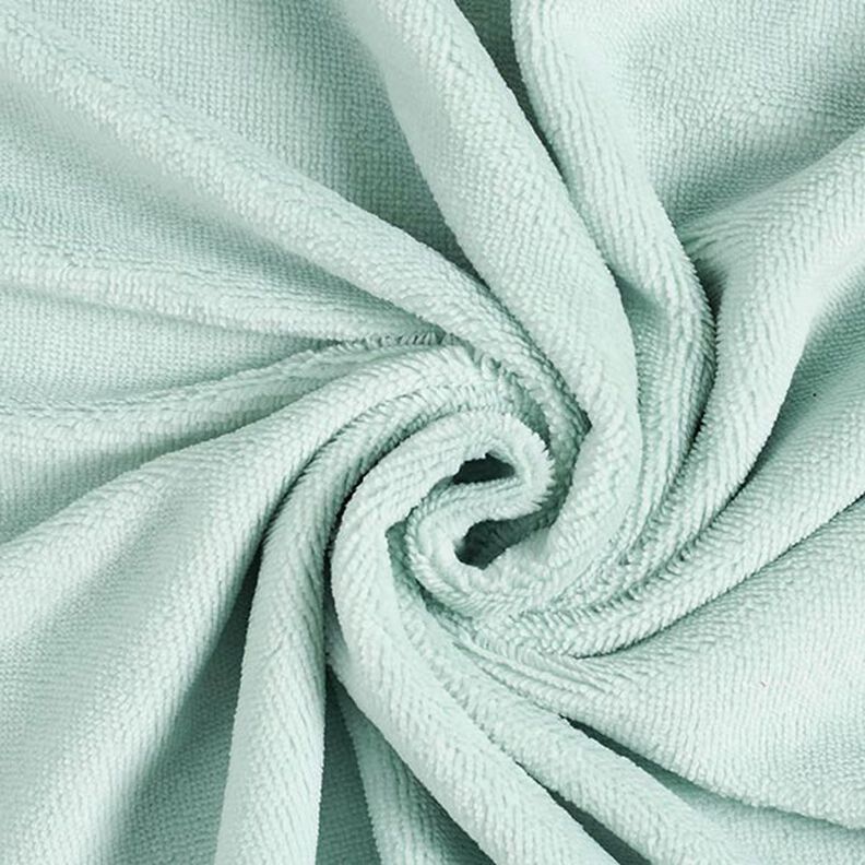 Tecido turco fofo Bambu Liso – azul marinho,  image number 1