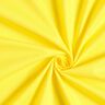 Popelina de algodão Liso – amarelo claro,  thumbnail number 1