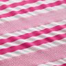 Jersey de viscose Colisão – branco/pink,  thumbnail number 2