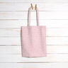 Tecido para decoração Sarja de algodão Mini corações – rosa-claro,  thumbnail number 7