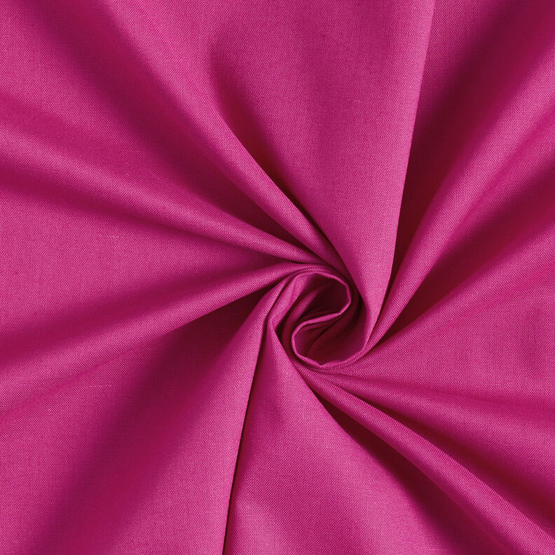 Tecido de algod&atilde;o Cretone Liso &ndash; p&uacute;rpura,  image number 1