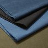 Tecido para decoração Lona encerado – azul ganga,  thumbnail number 4