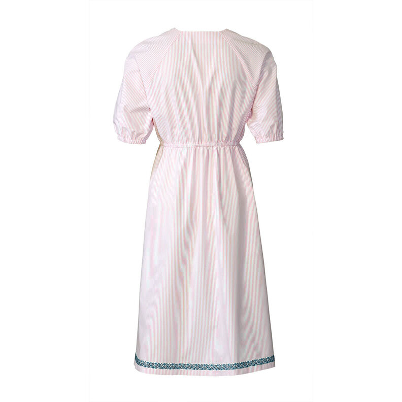 Vestir | Burda 5803 | 34-48,  image number 7