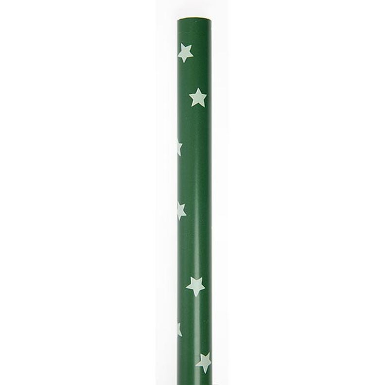 Papel de embrulho Estrelas | Rico Design – verde,  image number 2