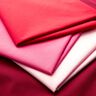 Mistura de poliéster e algodão, fácil de cuidar – vermelho,  thumbnail number 4