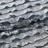 Jersey Folhos Batik Riscas diagonais – cinzento claro,  thumbnail number 2