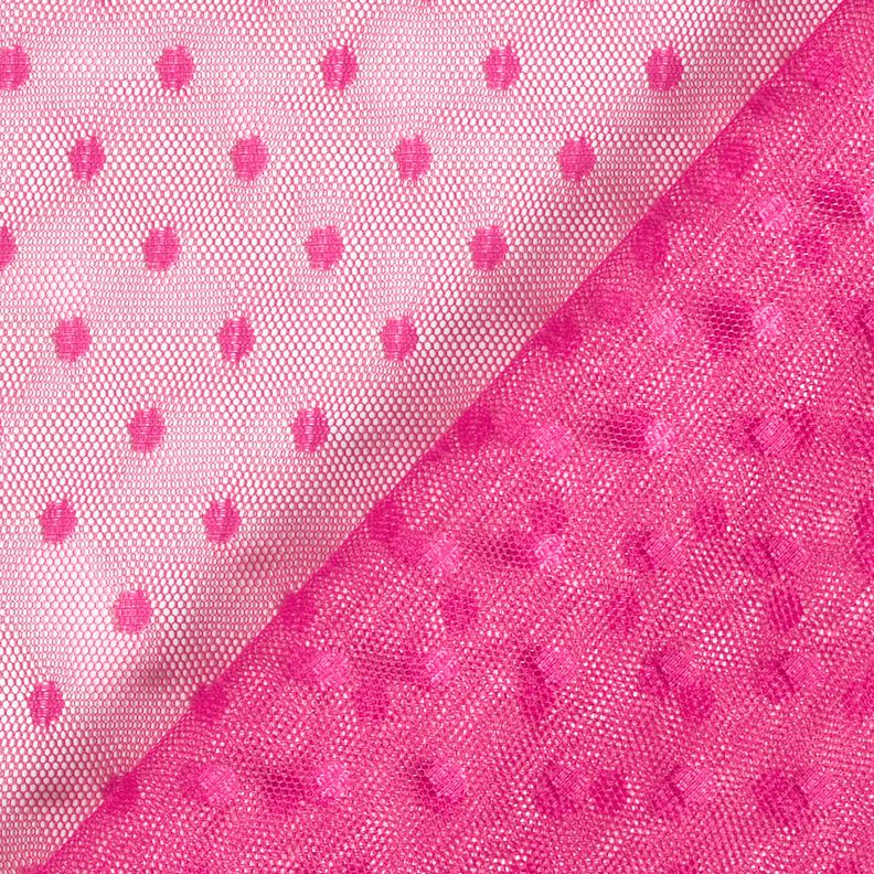 Softmesh Pintas – rosa intenso,  image number 5