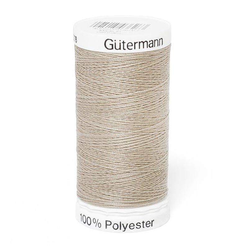 Cosetudo (722) | 500 m | Gütermann,  image number 1