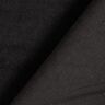 Bombazine fina Stretch – preto,  thumbnail number 3