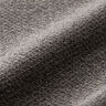 Tecido para estofos Estrutura da trama – cinzento,  thumbnail number 2