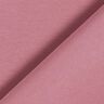 Jersey de algodão médio liso – rosa-velho escuro,  thumbnail number 5