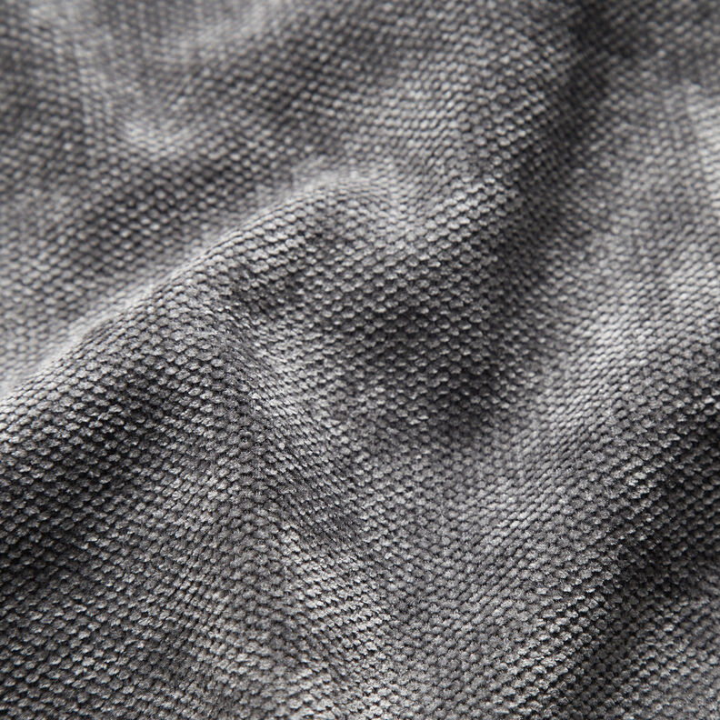 Tecido térmico para cortinas Chenille – granito,  image number 3