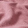 Tecido polar alpino Sweater aconchegante Liso – rosa embaçado,  thumbnail number 3