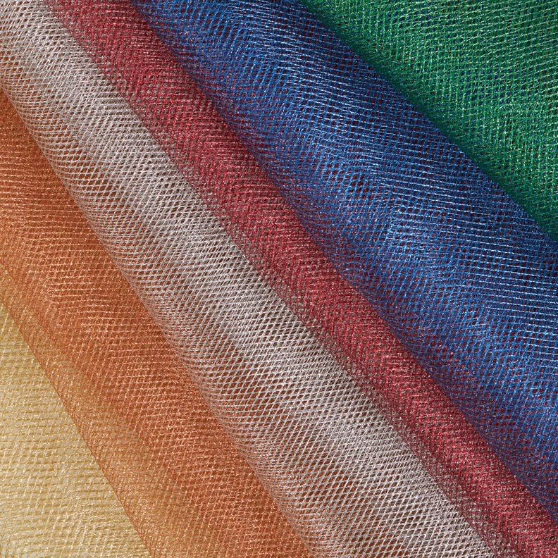 Tule Metálico – cobre,  image number 7