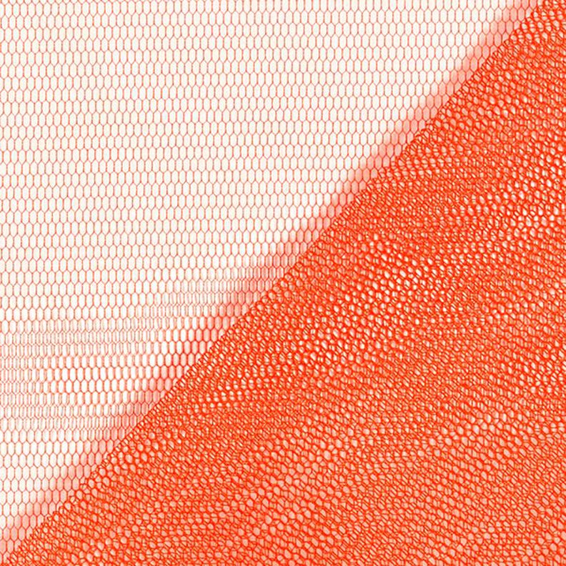 Tule – laranja vivo,  image number 3