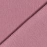 Tecido para bordas liso – rosa-velho escuro,  thumbnail number 5