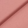 GOTS Jersey de algodão | Tula – rosa embaçado,  thumbnail number 3