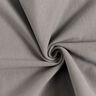 Tecido para bordas melange – cinzento claro,  thumbnail number 1