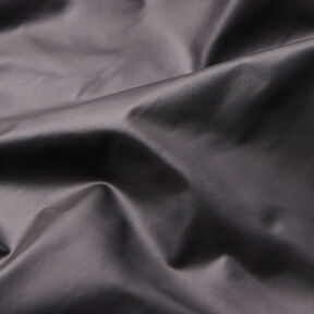 Tecido para casacos impermeável ultraleve – preto, 