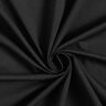 Jersey de algodão médio liso – preto,  thumbnail number 1