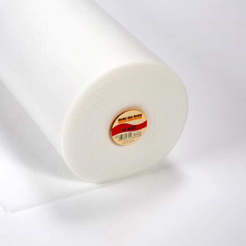 H 630 Entretela para volume | Vlieseline – branco,  image number 1