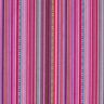 Tecido para decoração Jacquard Riscas finas – púrpura/baga,  thumbnail number 1