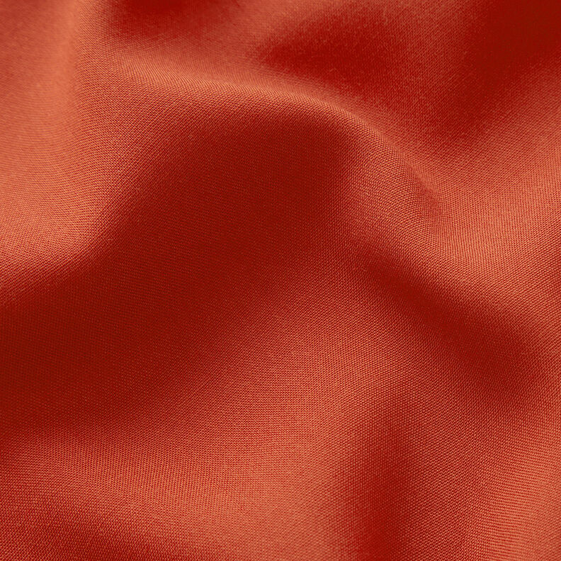 Tecidos de viscose  – terracota,  image number 2