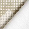 Tecido para decora&ccedil;&atilde;o Meio linho Panam&aacute; Chevron &ndash; natural/duna,  thumbnail number 4