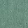 Musselina/ Tecido plissado duplo Bordado inglês Corações – pinheiro azul,  thumbnail number 1
