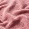 Tecido turco fofo Bambu Liso – rosa embaçado,  thumbnail number 2