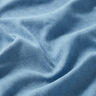 Jersey malha fina com padrão perfurado – azul,  thumbnail number 2