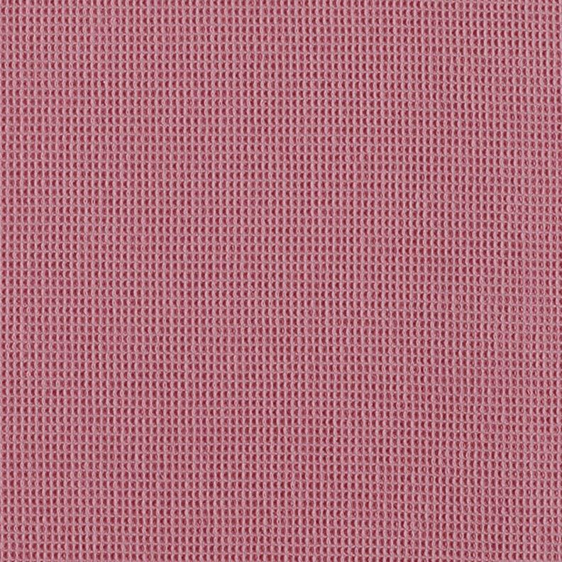 Tecido piqué em favo Mini – rosa,  image number 5