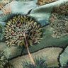 Tecido para decoração Gobelina Pintura de paisagem – verde,  thumbnail number 2