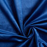 Tecido para decoração Veludo – azul-marinho,  thumbnail number 1