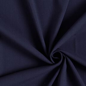 Viscose Stretch Liso – azul-marinho, 
