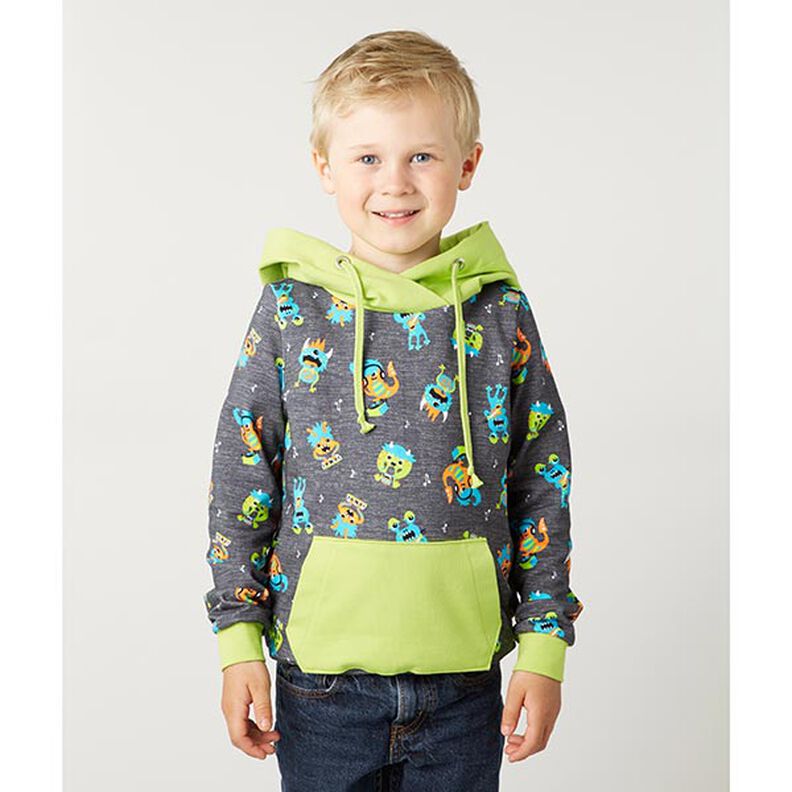 Cosetudo (497) | 200 m | Gütermann,  image number 2