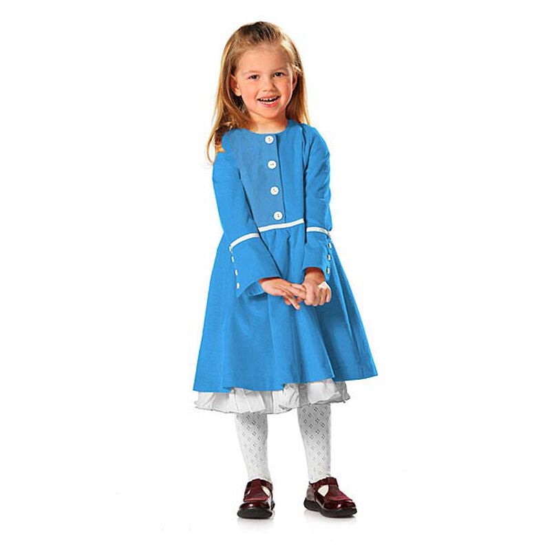 Classic Poly – azul,  image number 3