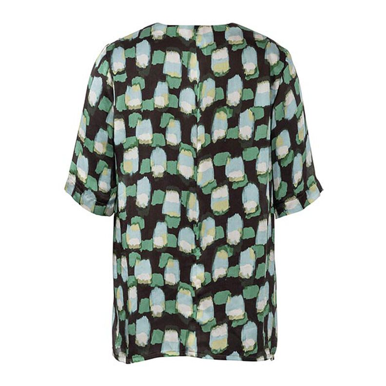 Sukienka / Bluzka, Burda 6038 | 44 - 54,  image number 5