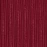 Malha canelada lisa – bordô,  thumbnail number 1