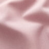 Stretch para calças leve Liso – rosa-velho claro,  thumbnail number 2