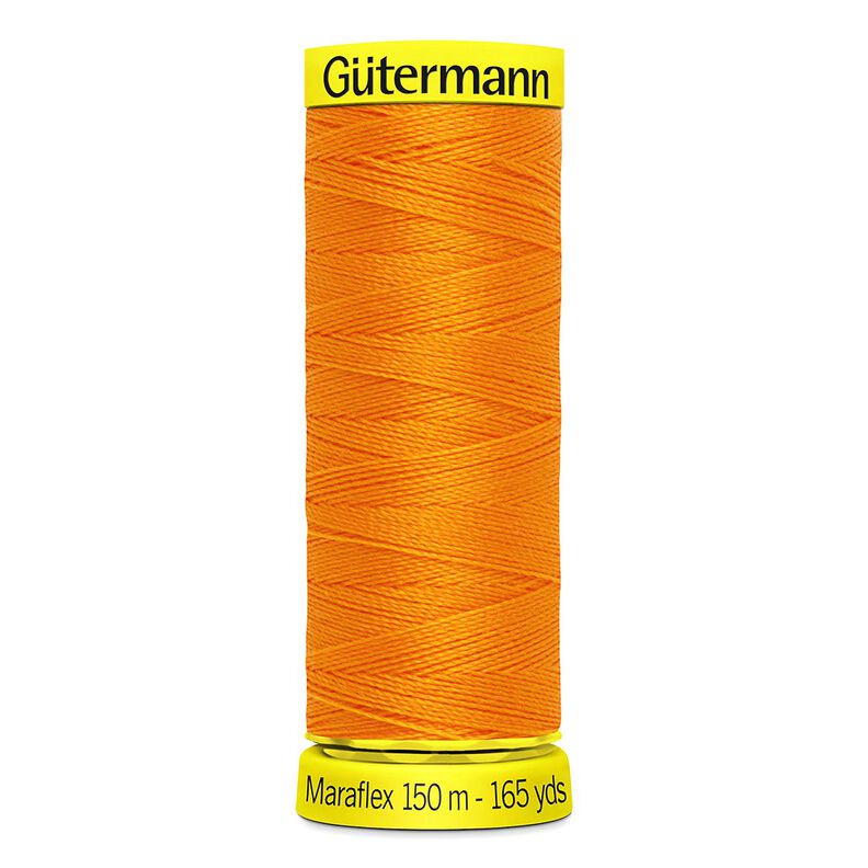Maraflex linha de costura elástica (350) | 150 m | Gütermann,  image number 1