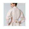 Vestido quimono da Ralph Rucci, Vogue 1239 | 40 - 46,  thumbnail number 5