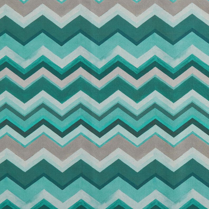 Tecido para exteriores Lona Picos – eucalipto,  image number 1