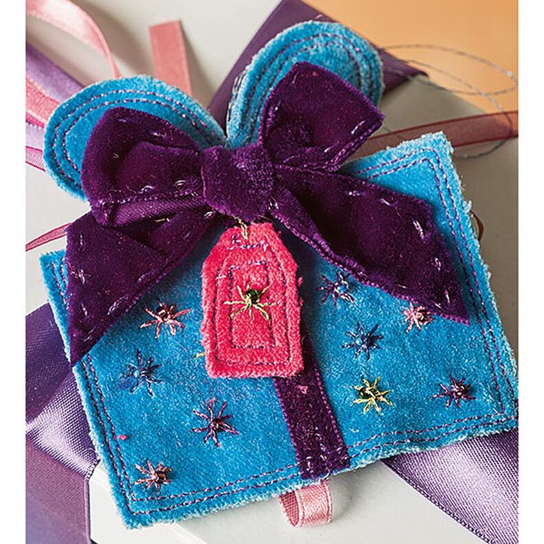 Fio Efeito Metalizado (036) | 50 m | Gütermann,  image number 4